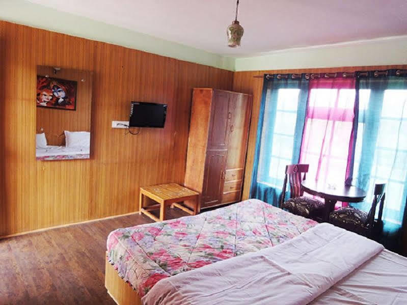 Beyond Stay - Kanika Himalayan View 列城 外观 照片