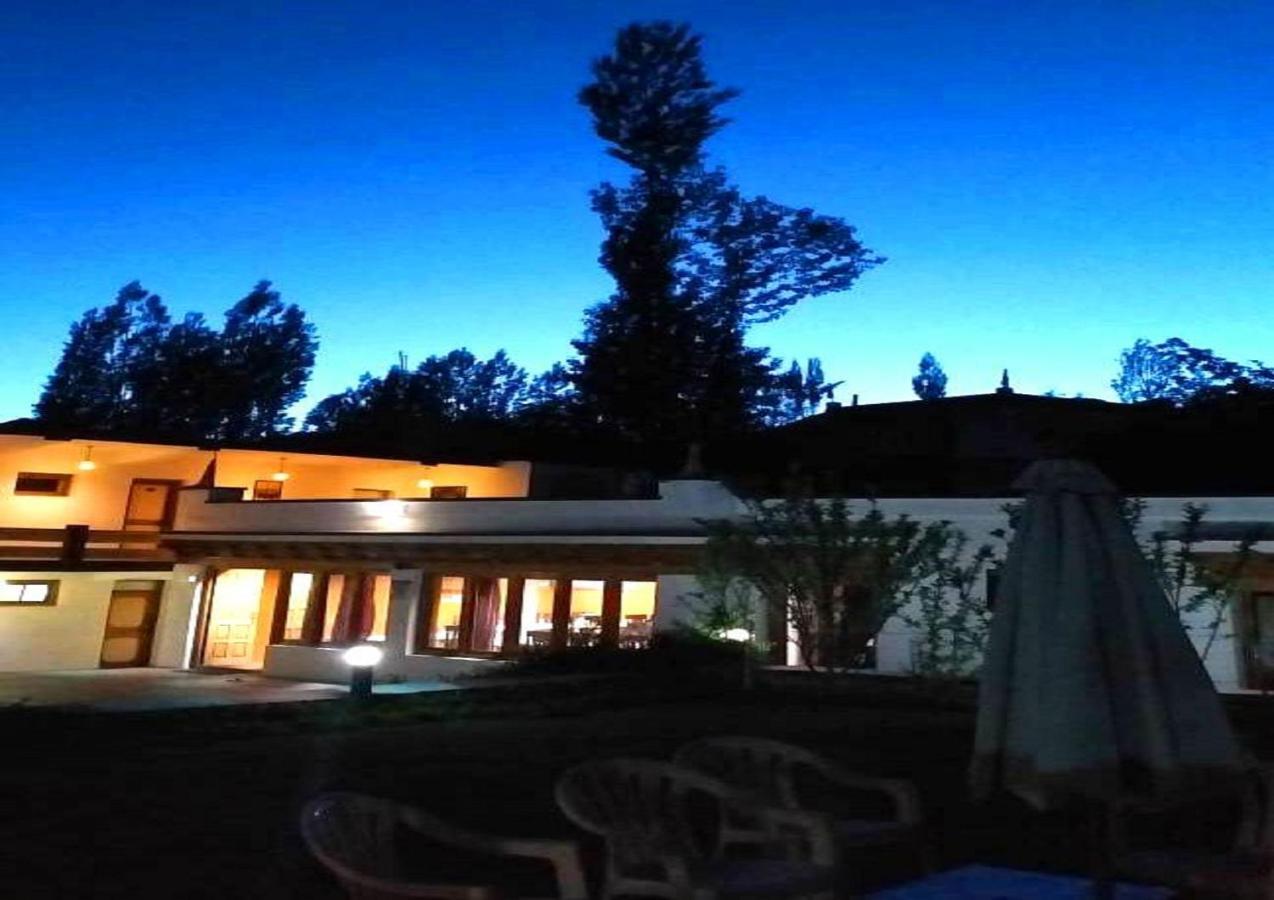 Beyond Stay - Kanika Himalayan View 列城 外观 照片